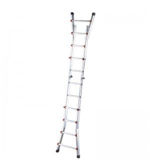 ESCALERA TRANSFORMABLE ESCALERA TRANSFORMABLE