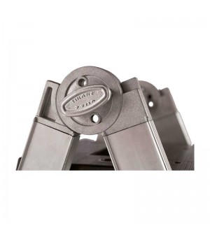 ESCALERA DE TRABAJO ESCALERA DE TRABAJO