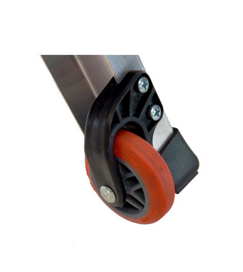 ESCALERA DE USO DOMÉSTICO