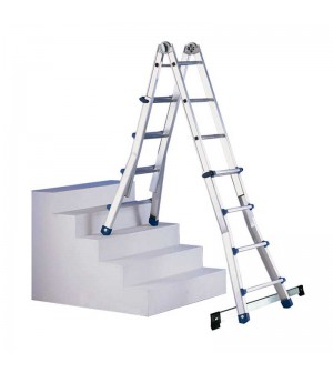 ESCALERA ESCALISIMA PLUS