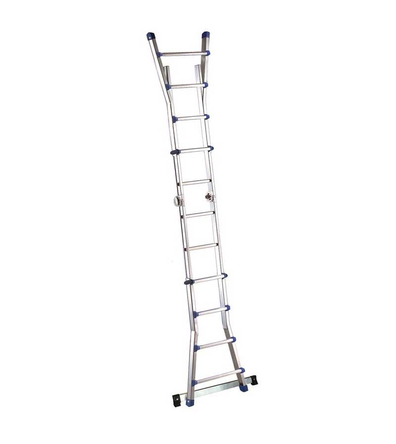 ESCALERA TELESCÓPICA