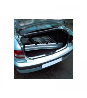 ESCALERA TRANSFORMABLE