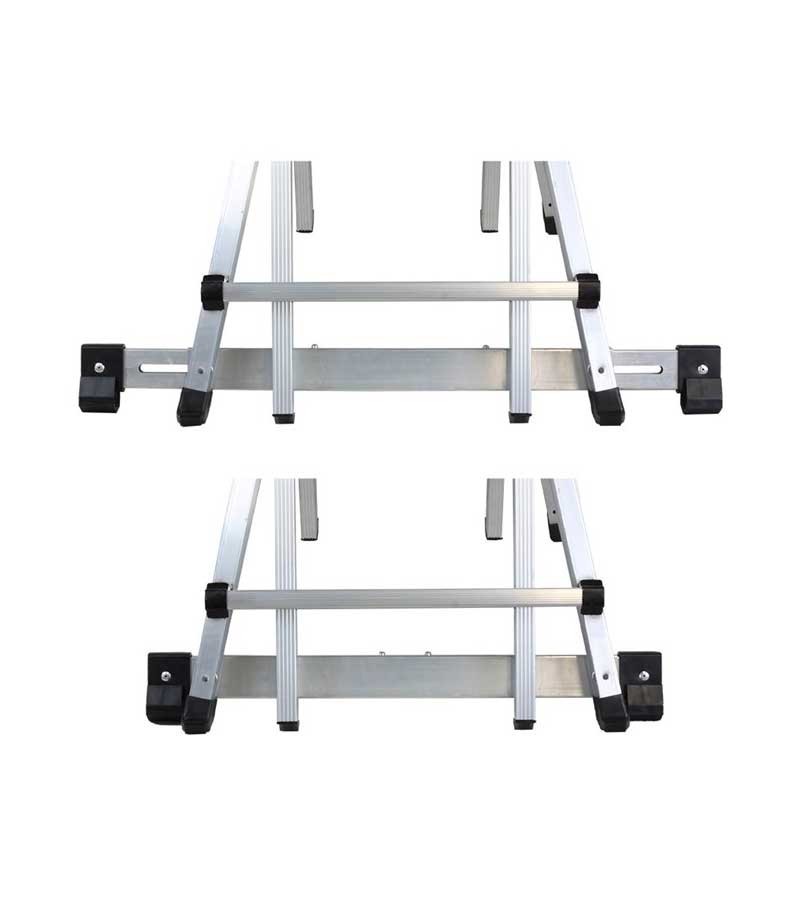 ESCALERA QUE SOPORTA 150 KG