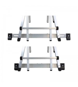 ESCALERA QUE SOPORTA 150 KG