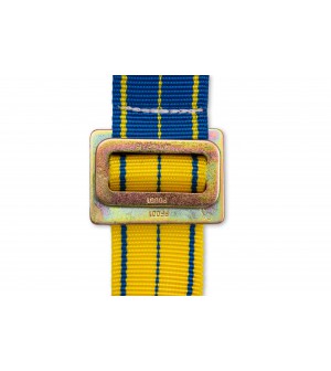 Cintas dos colores Light Plus 1. IRUDEK.