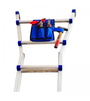 ESCALERA DE APOYO A PARED