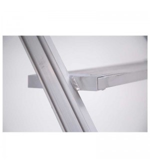 ESCALERA DE CASTILLO MÓVIL DE UNA SUBIDA PALCO