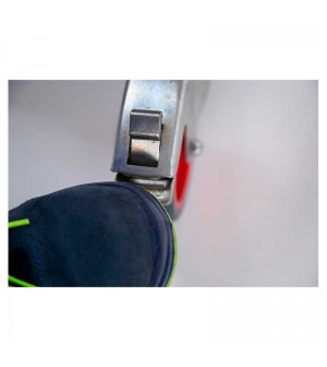 ESCALERA MÓVIL DE DOBLE SUBIDA PUENTE