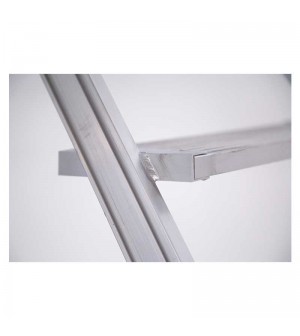 ESCALERA MÓVIL DE DOBLE SUBIDA PUENTE