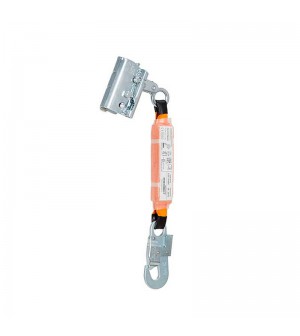 ANTICAÍDAS DESLIZANTE CON ABSORBEDOR DE ENERGÍA