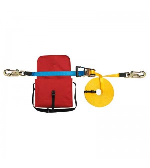 LÍNEA DE VIDA TEMPORAL LVH 320