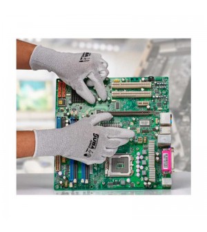 GUANTE ANTIESTÁTICO