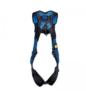 Arnés anticaídas WIND BLUE 1. IRUDEK.