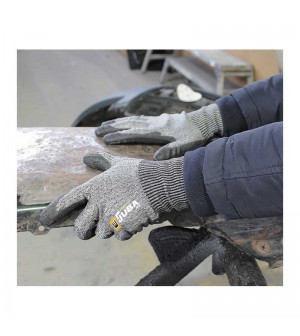 GUANTE DE PROTECCIÓN ANTICORTE