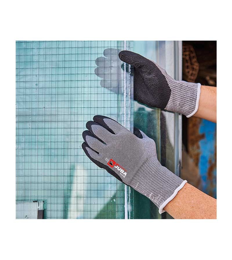 GUANTE DE PROTECCIÓN ANTICORTE