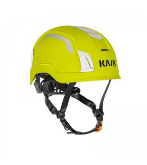 Casco de protección ZENITH X HI VIZ. KASK.