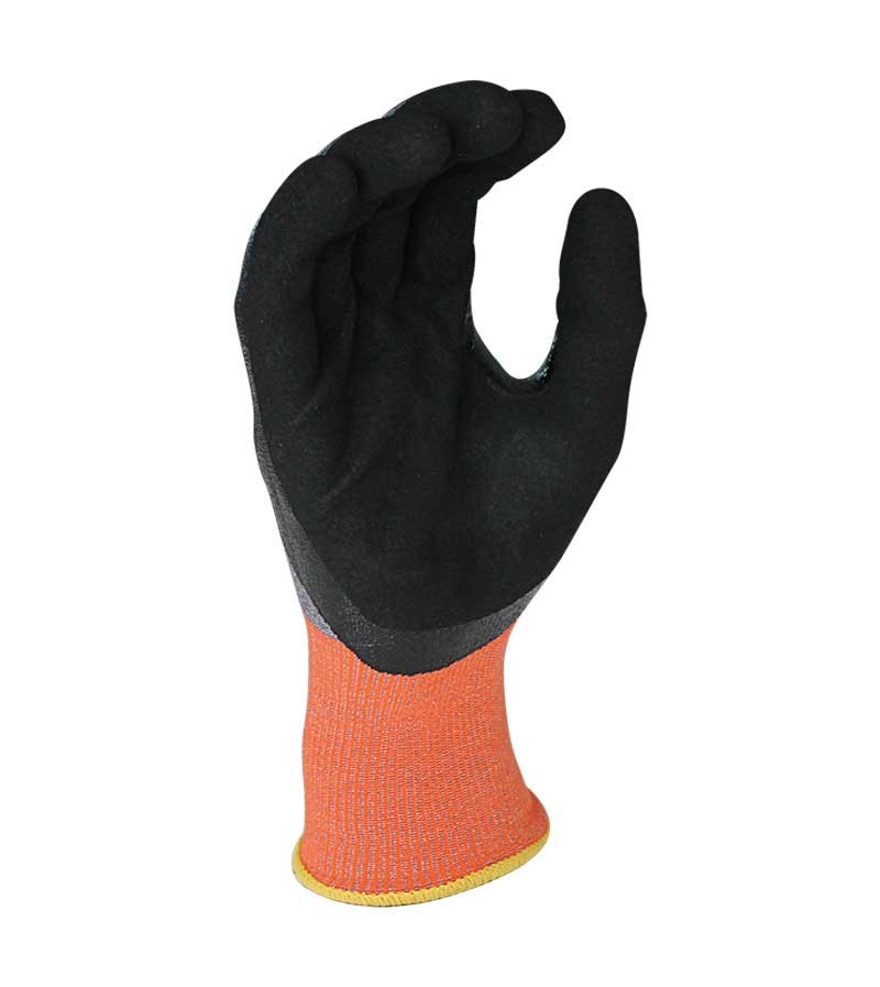 GUANTE DE PROTECCIÓN AL CORTE