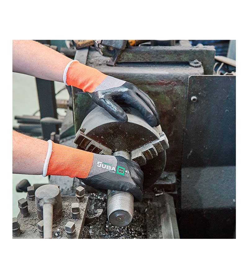 GUANTE DE PROTECCIÓN