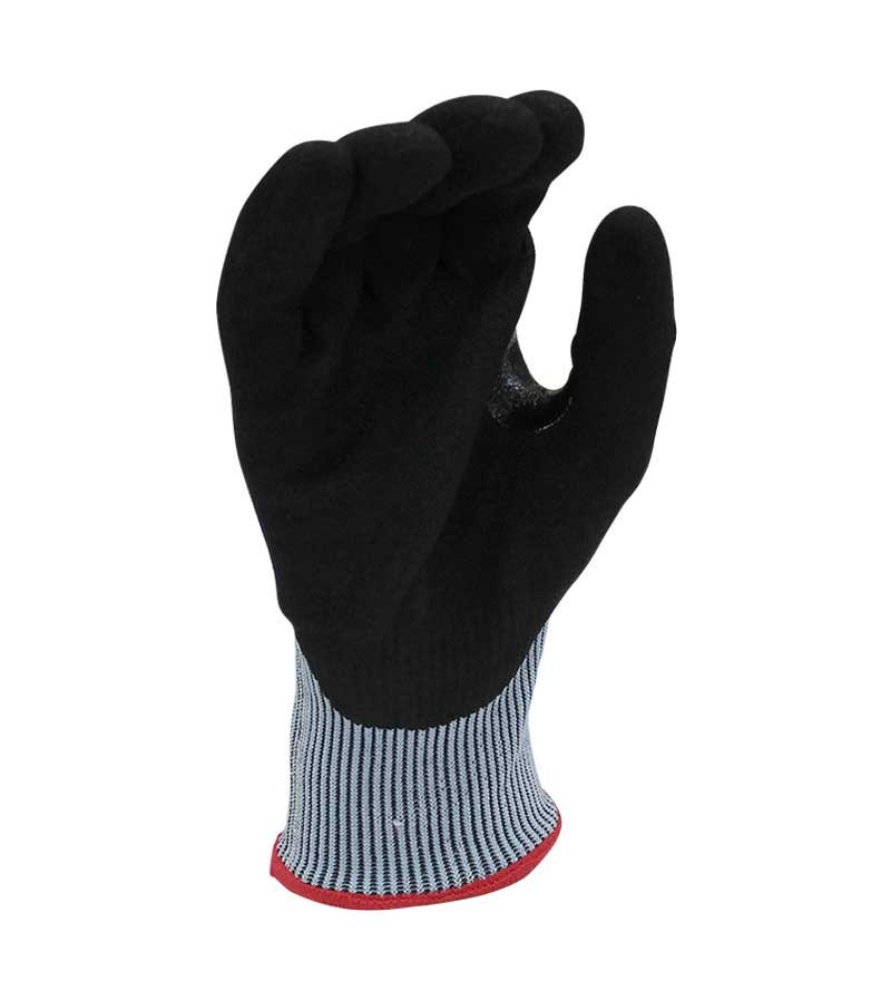 GUANTE DE PROTECCIÓN AL CORTE