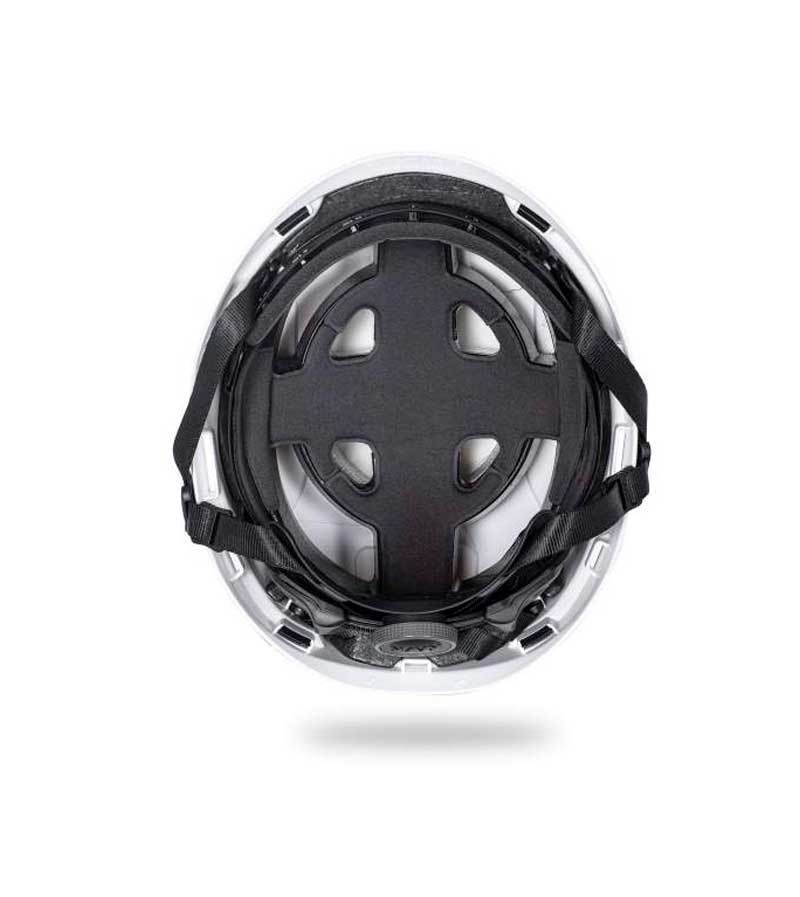 Casco de protección ZENITH X AIR interior. KASK.