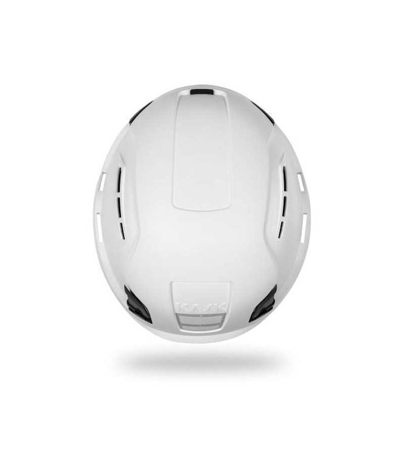 Casco de protección ZENITH X AIR superior. KASK.