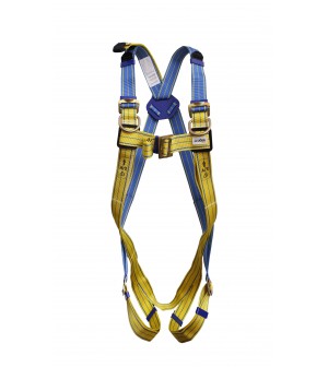 Arnés anticaídas LIGHT PLUS 5. IRUDEK. Arnés anticaídas LIGHT PLUS 5. IRUDEK.