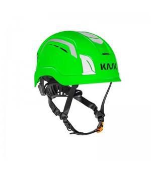 Casco Zenith X Air Hi Viz. Kask.