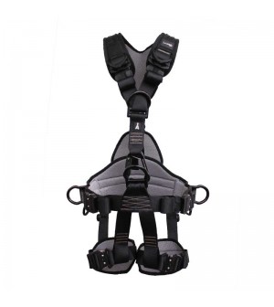 Arnés suspensión GRAVITY PLUS 1. IRUDEK.