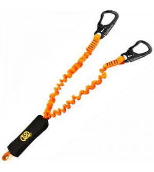 Eslingas dobles Eslingas dobles