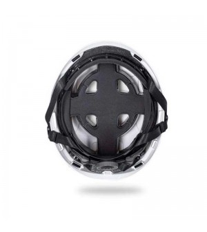 Casco de seguridad ZENITH X PL zona interior. KASK.