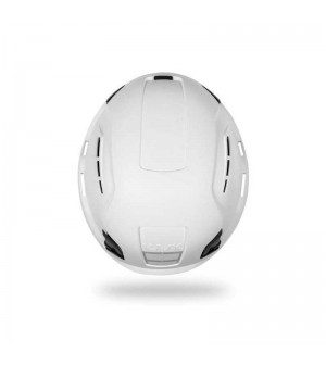 Casco de seguridad ZENITH X PL zona superior. KASK.