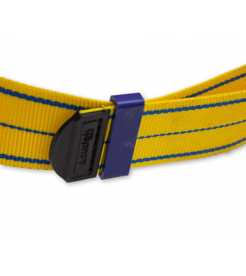 Protección cintas LIGHT PLUS 5. IRUDEK.