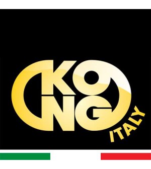 ESLINGAS. MARCA KONG.