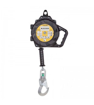 ANTICAÍDAS RETRÁCTIL DE CABLE ANR 250V