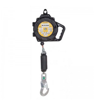 ANTICAÍDAS RETRÁCTIL DE CABLE ANR 250HV