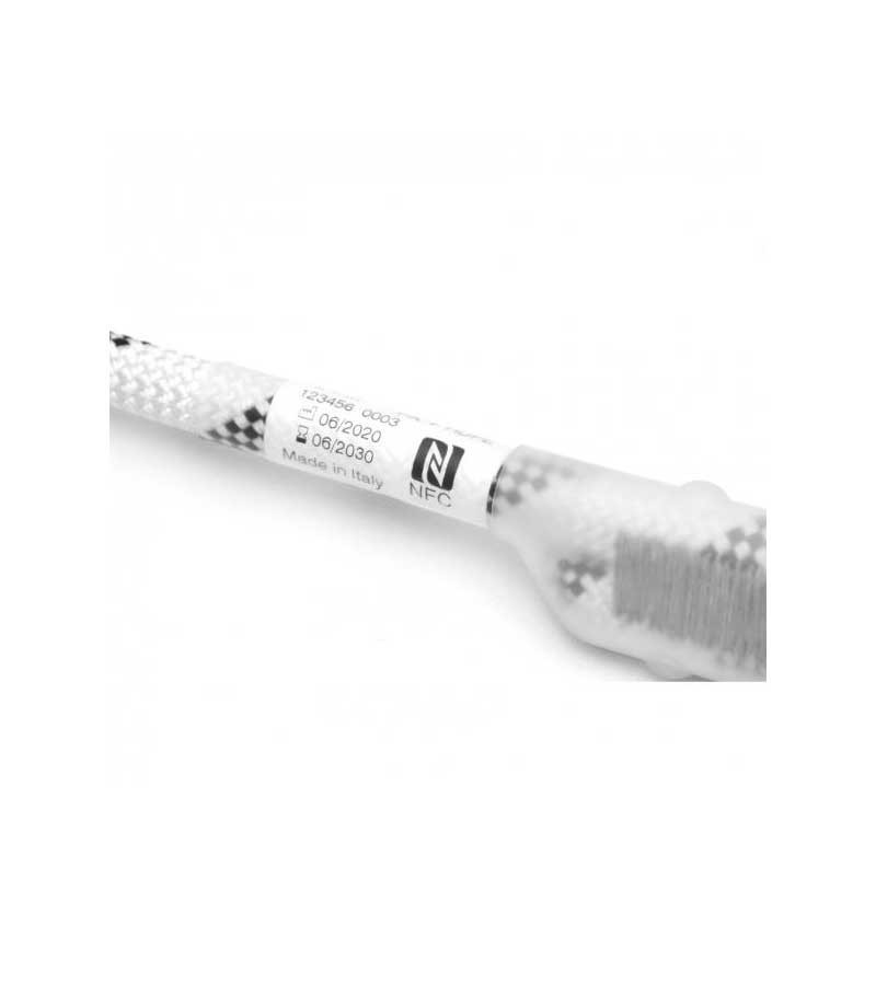 ELEMENTO DE AMARRE DE CUERDA STATIC ROPE LANYARD