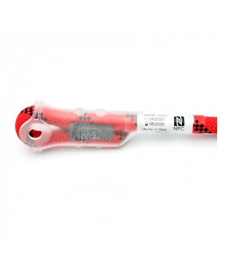 Elemento de amarre - Trabajos en plataformas