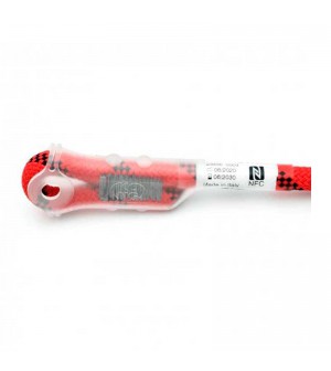 Elemento de amarre - Trabajos en plataformas