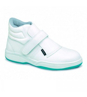 BOTA DE SEGURIDAD NÉMESIS BOTA DE SEGURIDAD NÉMESIS