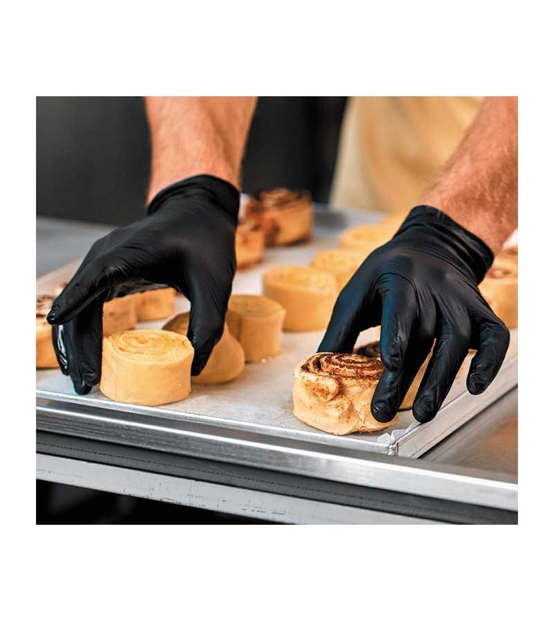 GUANTE DESECHABLE DE JUBA