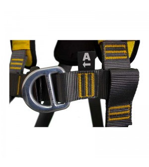 ARNÉS ANTICAÍDAS EXPERT PRO 50