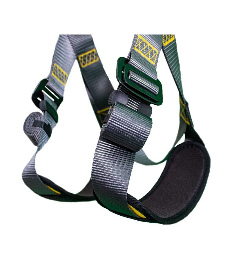 ARNÉS ANTICAÍDAS EXPERT PRO 50