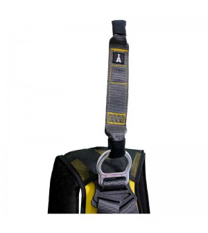 ARNÉS ANTICAÍDAS EXPERT PRO 50