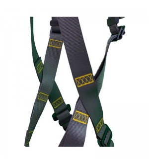 ARNÉS ANTICAÍDAS EXPERT PRO 50