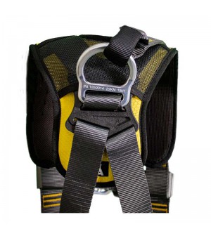 ARNÉS ANTICAÍDAS EXPERT PRO 50