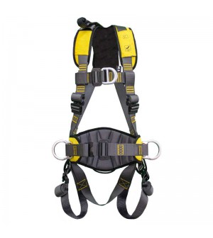 ARNÉS ANTICAÍDAS EXPERT PRO 100