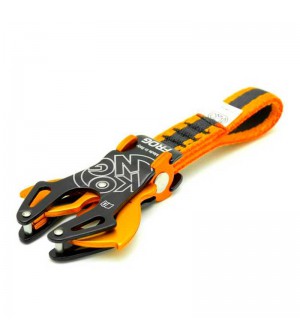 MOSQUETON DE ALUMINIO