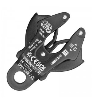 CONECTOR ALUMINIO PARA CABLE FROG CABLE