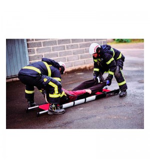 ESCALERA PARA DOS PERSONAS