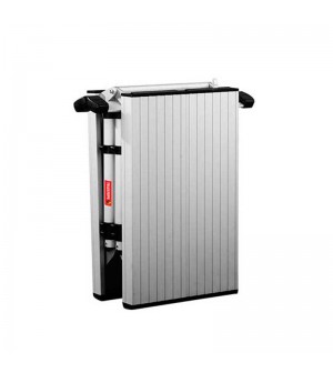 BANCO DE TRABAJO DE SVELT